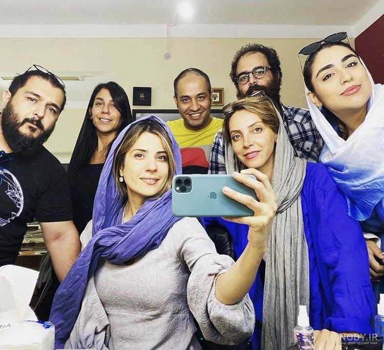 مصاحبه سارا و نیکا فرقانی با ایران اینترنشنال مصاحبه سارا و نیکا فرقانی با ایران اینترنشنال
