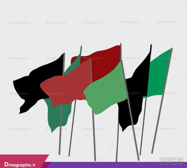 نصب پرچم عزا بر گنبد حرم امام حسین(ع)/ طرح عراق برای تأمین امنیت ... نصب پرچم عزا بر گنبد حرم امام حسین(ع)/ طرح عراق برای تأمین امنیت ...