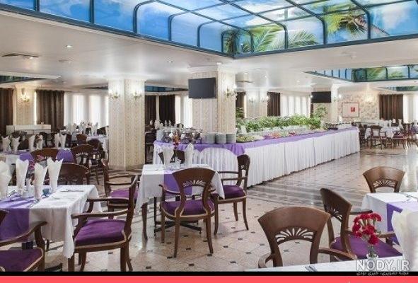 هتل رضویه مشهد – نزدیک ترین هتل مجاور حرم مطهر رضوی (ع) با فاصله ... هتل رضویه مشهد – نزدیک ترین هتل مجاور حرم مطهر رضوی (ع) با فاصله ...