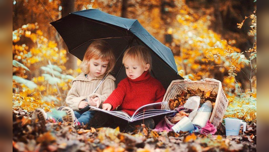 ژست عکس پاییزه کودک 1401 | ژست عکس پاییزه بچه در منزل | ژست عکس ... ژست عکس پاییزه کودک 1401 | ژست عکس پاییزه بچه در منزل | ژست عکس ...