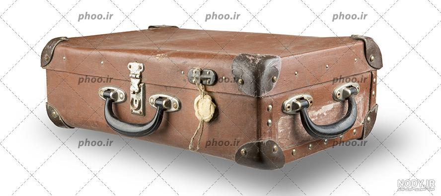 کیف حسام | چمدان پارچه ای کمل مدل 1959 سایز متوسط کیف حسام | چمدان پارچه ای کمل مدل 1959 سایز متوسط