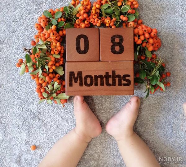 ۴۰ ایده فوق‌العاده برای ژست عکاسی پاییزی کودک | استودیو عکاسی کودک ...