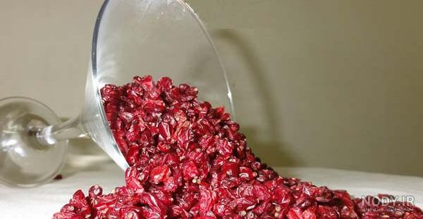 بهترین روش خشک کردن زرشک تازه و طرز نگهداری آن • مجله تصویر زندگی بهترین روش خشک کردن زرشک تازه و طرز نگهداری آن • مجله تصویر زندگی