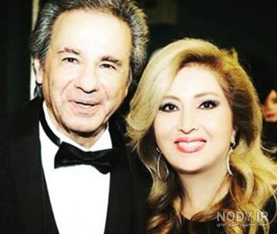 حقایق باورنکردنی و جالب از زندگی لیلا فروهر و همسرش اسی+داستان ازدواج و ...