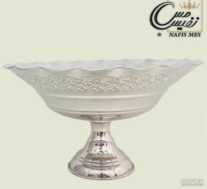 خرید و قیمت میوه خوری مسی- مدل های شیک 1402 - نفیس مس