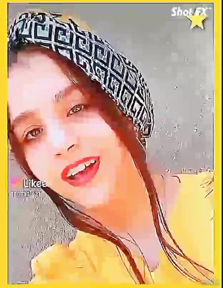 دابسمش پارمیس مدل دابسمش پارمیس مدل