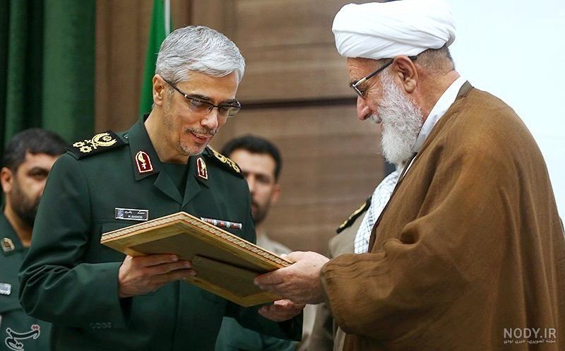 سرلشکر باقری: عملیات طوفان‌الاقصی نقطه عطفی در تاریخ مبارزات ملت ...