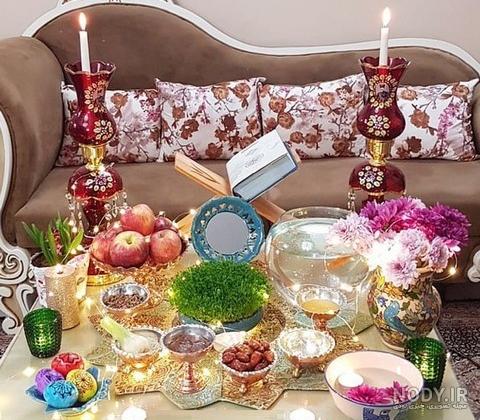 سرویس ظروف مسی