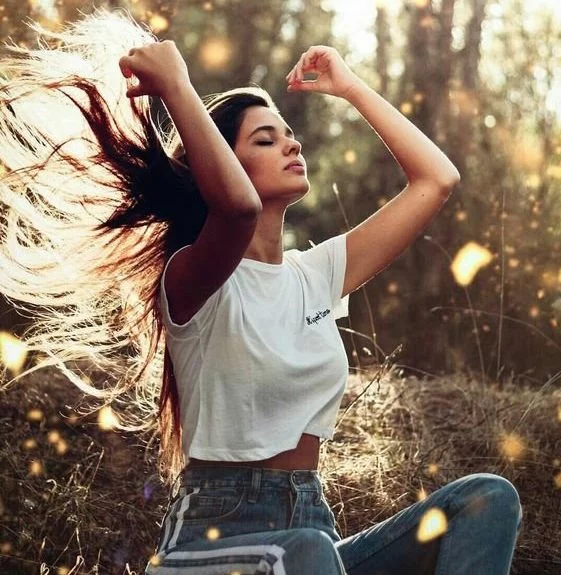 عکس دختر تنها و قوی عکس دختر تنها و قوی