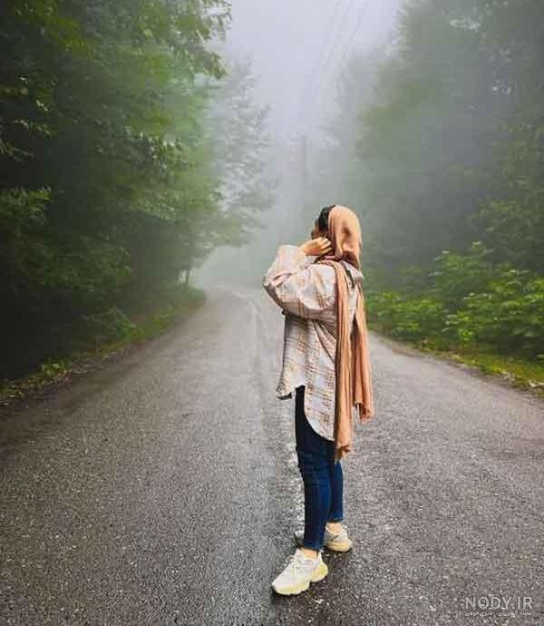 عکس دختر قوی برای پروفایل عکس دختر قوی برای پروفایل