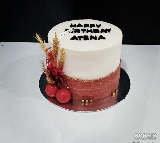 عکس ساده کیک خانگی - عکس نودی عکس ساده کیک خانگی - عکس نودی