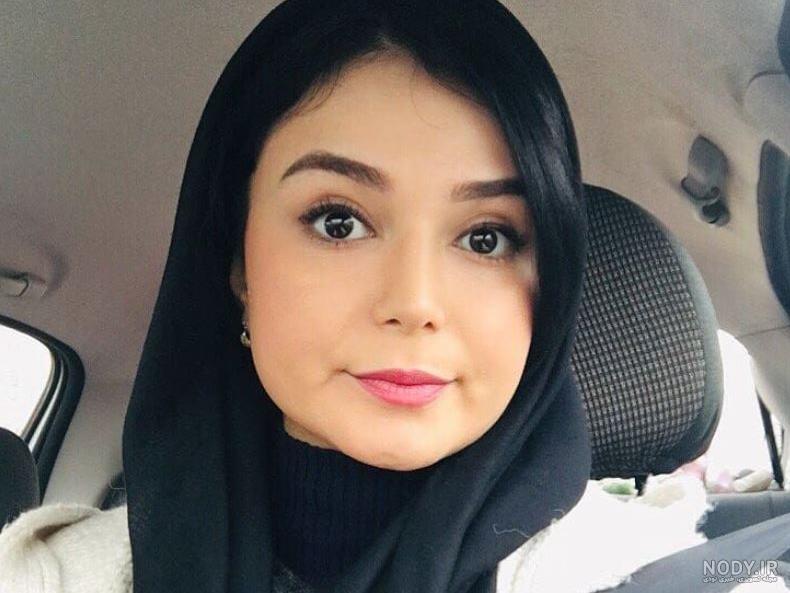 عکس شوهر کیمیا گیلانی