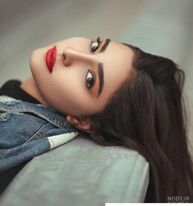 عکس پروف جذاب دخترونه - عکس نودی