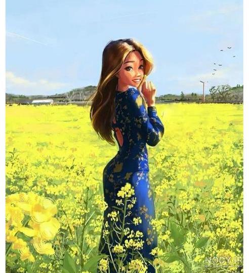 عکس پروفایل دختر و گرگ با متن های خاص در مورد دختر قوی و مستقل عکس پروفایل دختر و گرگ با متن های خاص در مورد دختر قوی و مستقل