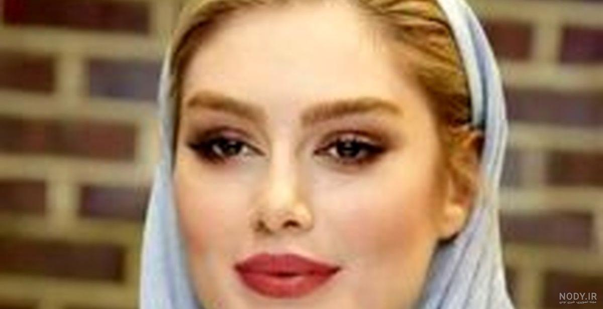عکس چشم کبود