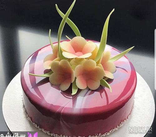 عکس کیک ساده پسرانه عکس کیک ساده پسرانه