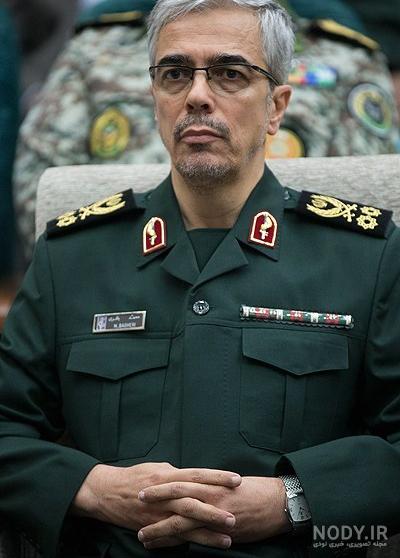 عکس یادگاری فرماندهان ارشد سپاه و ارتش با سرلشکر باقری - خبرآنلاین
