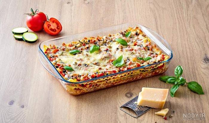 قیمت ظروف پخت و پز Pyrex پیرکس امروز ۱۶ تیر | ترب
