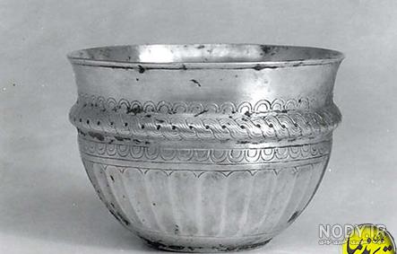 مس :: قدیمی جات