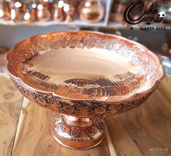 مس :: قدیمی جات