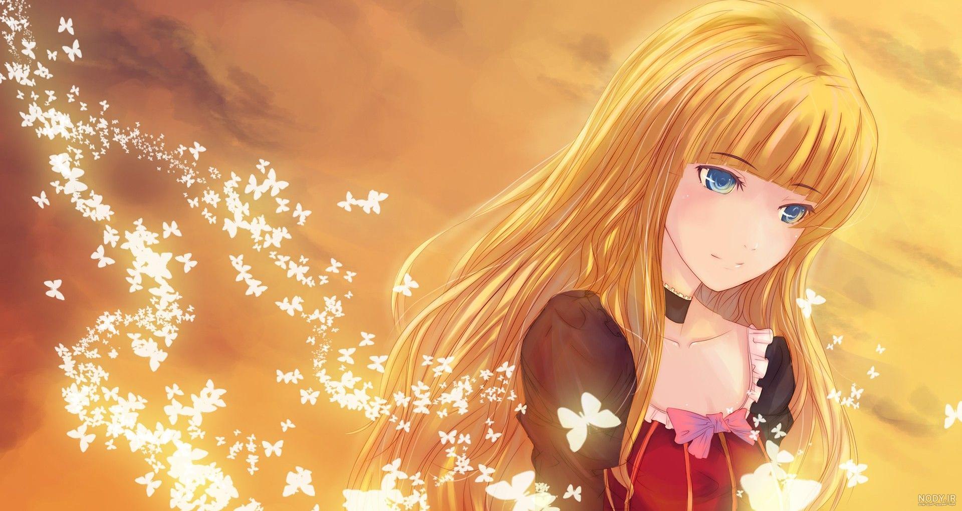 93 Anime Wallpaper Yellow | Amaru Xochitl 93 Anime Wallpaper Yellow | Amaru Xochitl