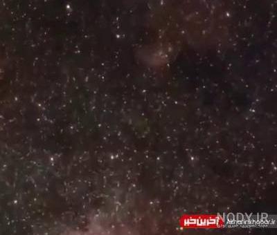 50 تصویر HD و 4K کره زمین واقعی گرفته شده توسط ناسا