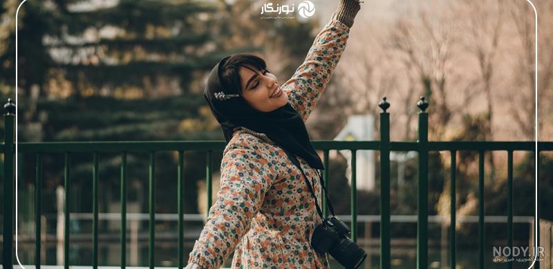 52 مدل عکاسی در طبیعت بهار 52 مدل عکاسی در طبیعت بهار