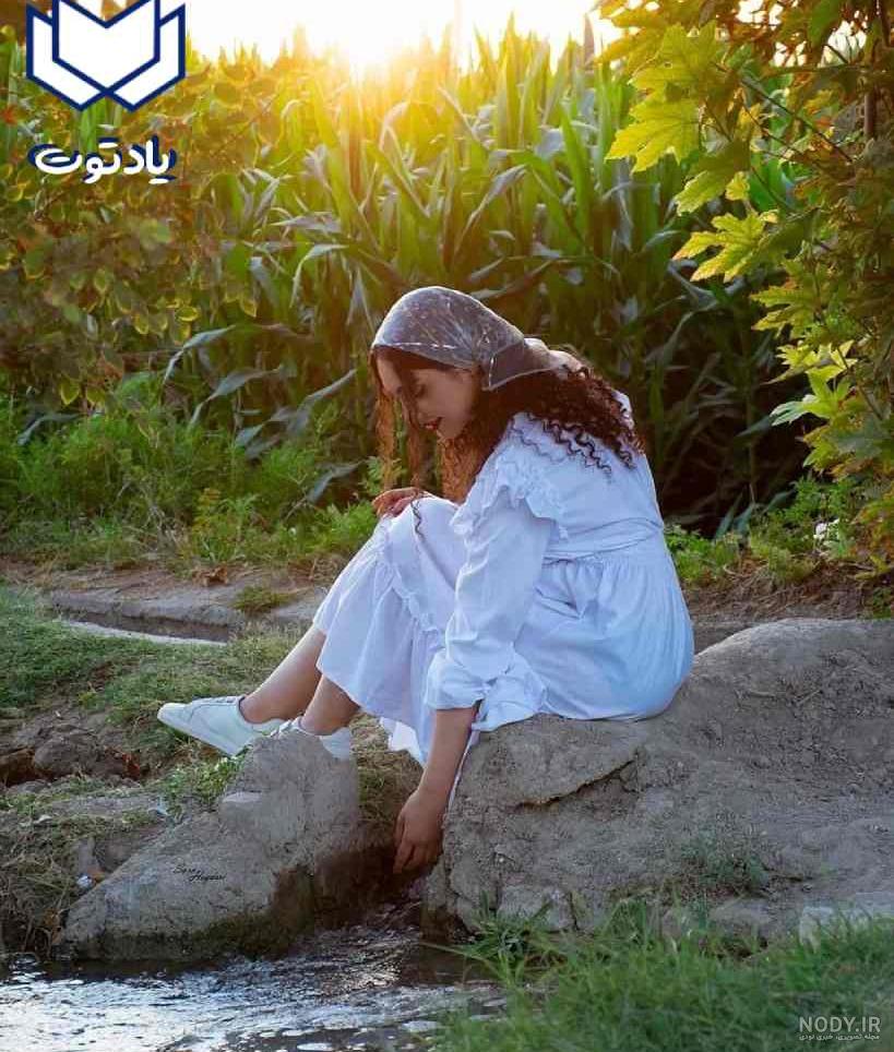 52 مدل عکاسی در طبیعت بهار 52 مدل عکاسی در طبیعت بهار