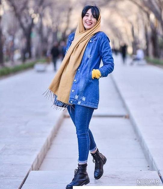 50 ژست عکس دخترانه 2022 جدید و جذاب با ایدههای متنوع 50 ژست عکس دخترانه 2022 جدید و جذاب با ایدههای متنوع