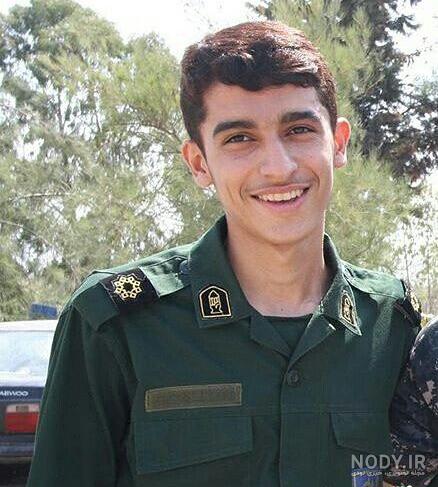 آرشیو عکس و پوستر شهید دانشگر :: شهید مدافع حرم؛ جوان مومن انقلابی ... آرشیو عکس و پوستر شهید دانشگر :: شهید مدافع حرم؛ جوان مومن انقلابی ...