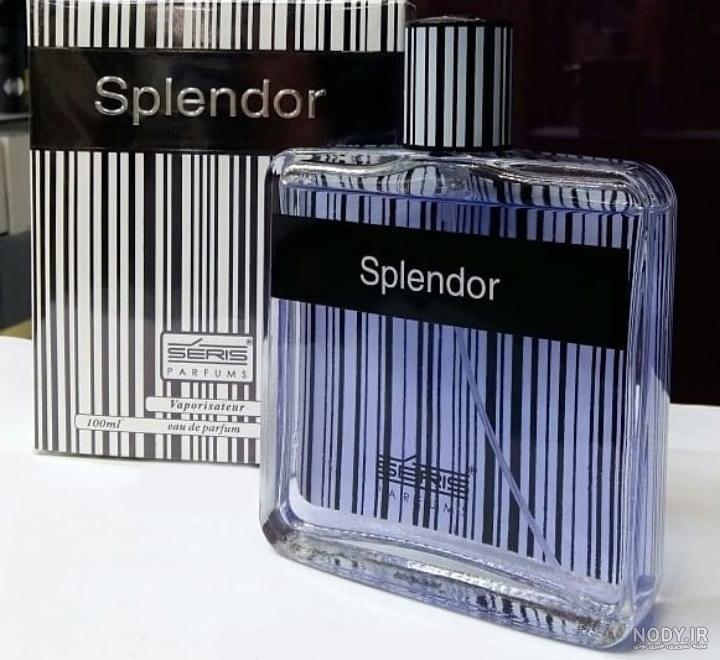 ادکلن حارث اسپلندور(Hares Splendor)-مردانه - گیسوشاپ ادکلن حارث اسپلندور(Hares Splendor)-مردانه - گیسوشاپ