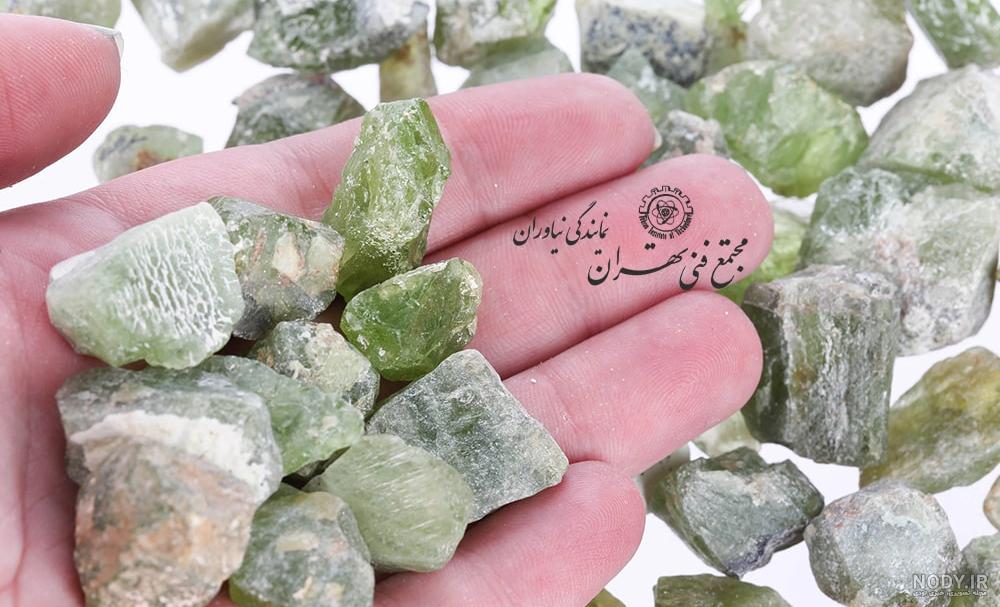 خرید ، قیمت و خواص زبرجد اصل 🎁 (تخفیف ویژه امروز 18 تیر)