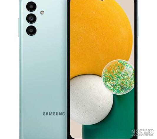 خرید گوشی سامسونگ Galaxy A13 4G با ظرفیت 6/128 گیگابایت | دیجی پویا خرید گوشی سامسونگ Galaxy A13 4G با ظرفیت 6/128 گیگابایت | دیجی پویا
