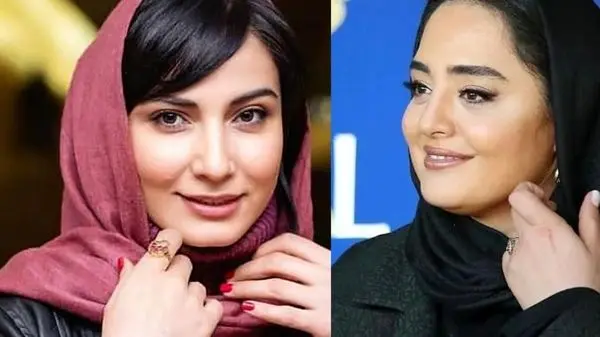 خواهر و برادر نرگس محمدی | تولد خواهر و برادر نرگس محمدی تا خواهر ... خواهر و برادر نرگس محمدی | تولد خواهر و برادر نرگس محمدی تا خواهر ...