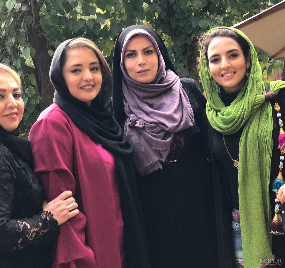 خواهر و برادر نرگس محمدی | تولد خواهر و برادر نرگس محمدی تا خواهر ... خواهر و برادر نرگس محمدی | تولد خواهر و برادر نرگس محمدی تا خواهر ...
