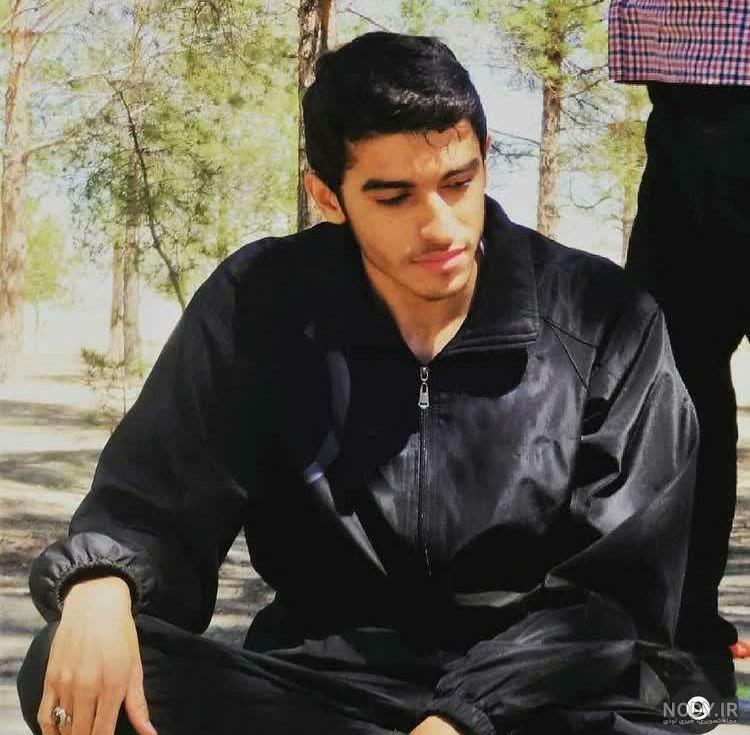 دانلود عکس شهید دانشگر دانلود عکس شهید دانشگر