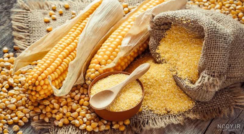 ذرت دامی اکراین؛ بدون ناخالصی حاوی ماده معدنی vitamin - آراد برندینگ ذرت دامی اکراین؛ بدون ناخالصی حاوی ماده معدنی vitamin - آراد برندینگ
