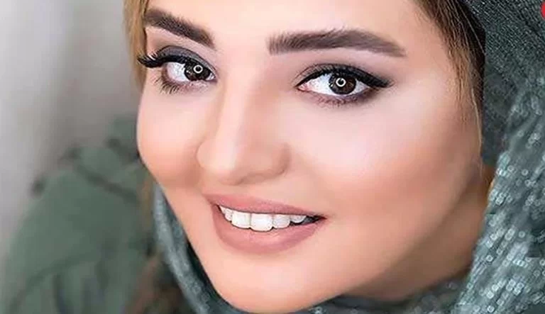 رونمایی نرگس محمدی از خواهر سانتال مانتالش | چهره خواهر نرگس محمدی ... رونمایی نرگس محمدی از خواهر سانتال مانتالش | چهره خواهر نرگس محمدی ...