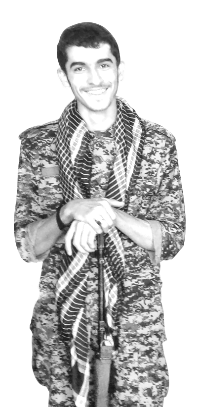 شهید عباس دانشگر - ویرگول شهید عباس دانشگر - ویرگول