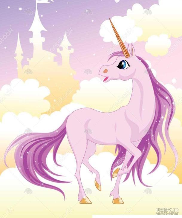 عروسک یونیکورن |🦄لیست قیمت و خرید عروسک اسب تک شاخ