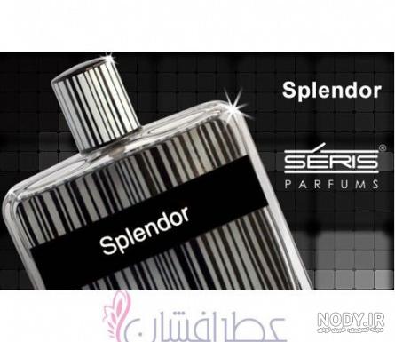 عطر ادکلن اسپلندور بلک-مشکی | Splendor Black 100 ml - شینا کازمتیک عطر ادکلن اسپلندور بلک-مشکی | Splendor Black 100 ml - شینا کازمتیک
