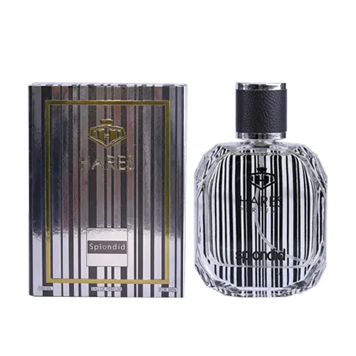 عطر ادکلن اسپلندور بلک-مشکی مردانه اصل| Seris / Splendor Black EDP ... عطر ادکلن اسپلندور بلک-مشکی مردانه اصل| Seris / Splendor Black EDP ...