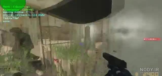عکس بازی rust عکس بازی rust