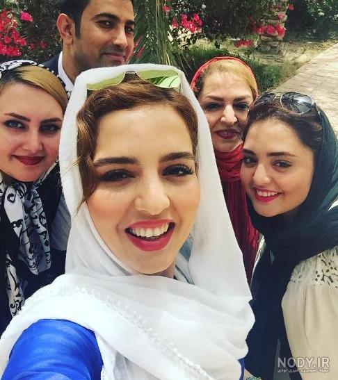 عکس خواهر نرگس محمدی در سریال گاندو - عکس نودی عکس خواهر نرگس محمدی در سریال گاندو - عکس نودی