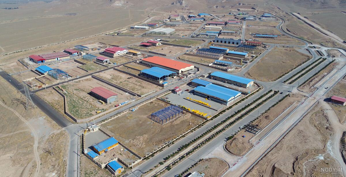 عکس زمین خالی - عکس نودی