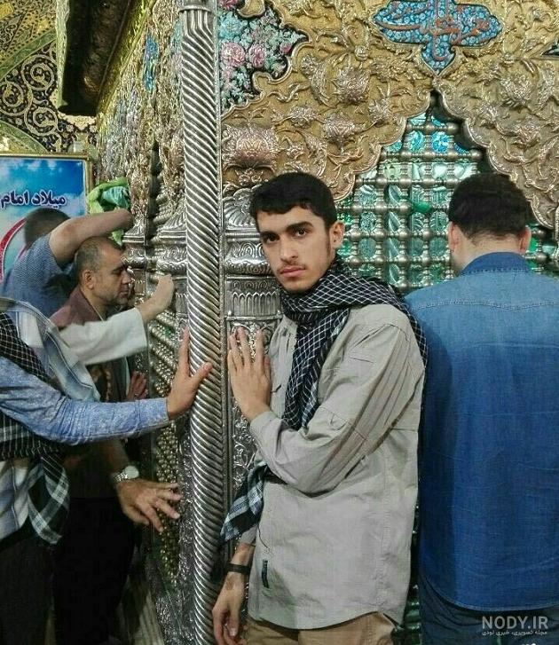 عکس های شهید دانشگر عکس های شهید دانشگر