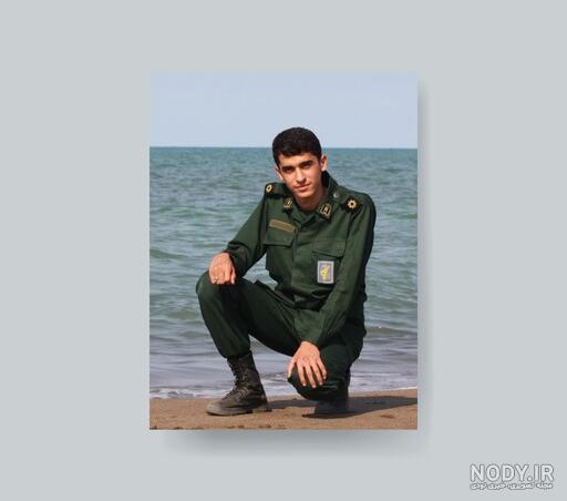 عکس شهید عباس دانشگر عکس شهید عباس دانشگر