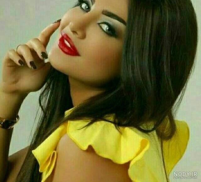 عکس ظهر آدینه - عکس نودی