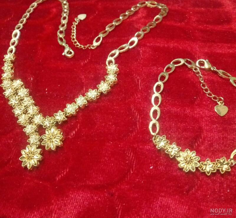 عکس طلا فرشته