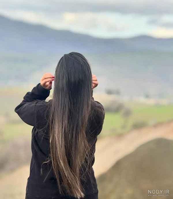 عکس فیک دخترانه جذاب - عکس نودی